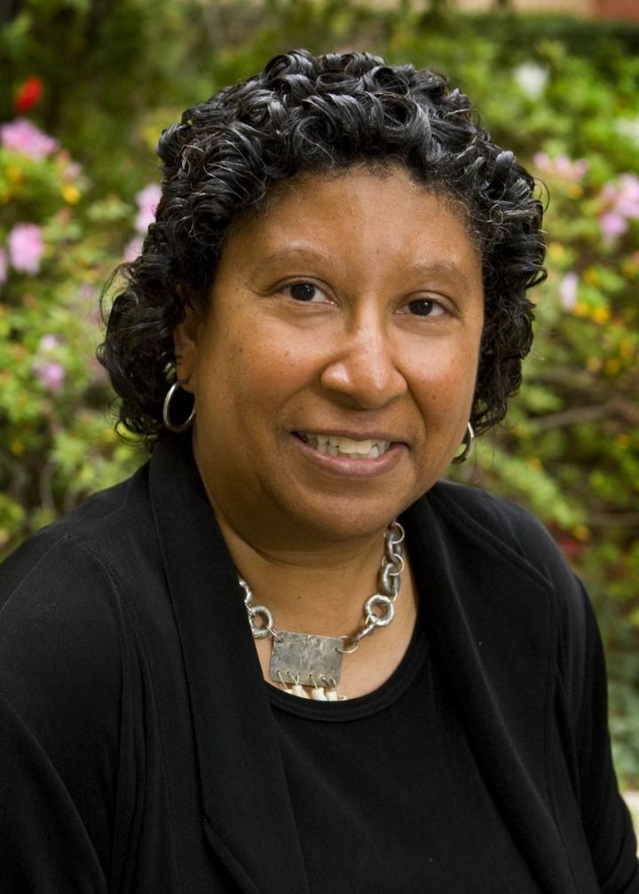 Vickie Mays, University of California - Los Angeles