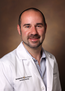 Dr. Justin Balko