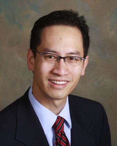 Edward Chang, M.D., 	University of California - San Francisco 