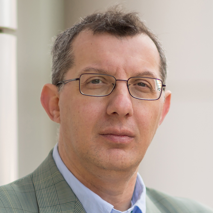 Gianpietro Dotti, MD