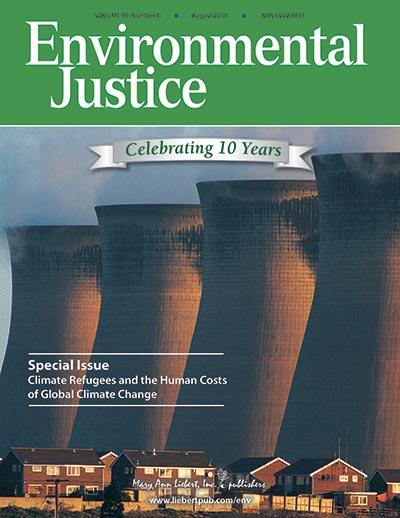 Environmental Justice
