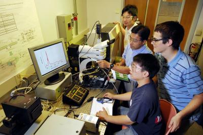 Studying Test Results (1 of 2)