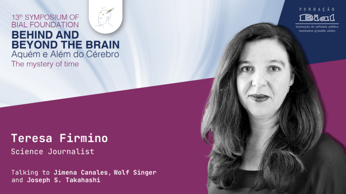 13th Symposium Behind and Beyond the Brain