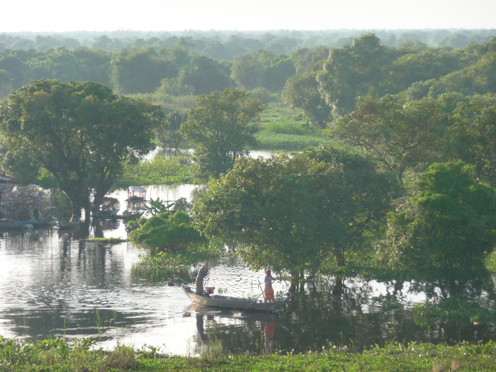 Floodplain