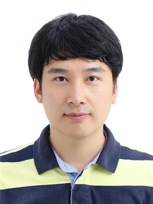 Dr. Seongpil Jeong, Korea Institute of Science and Technology (KIST)