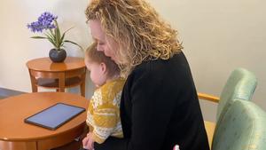 Tablet-based AI app measures multiple behavio - Vimarsana News