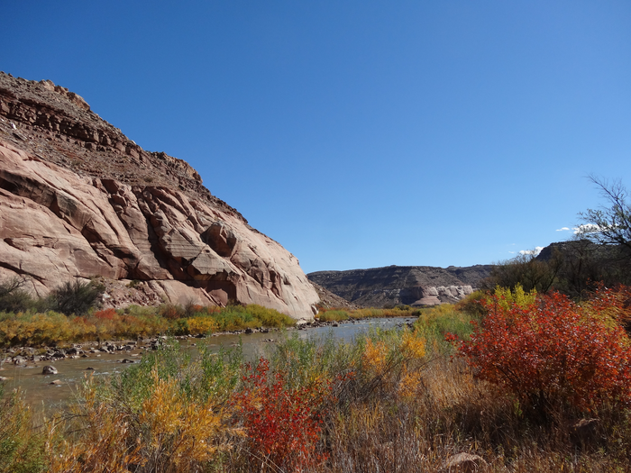 Rio Mesa Research Station