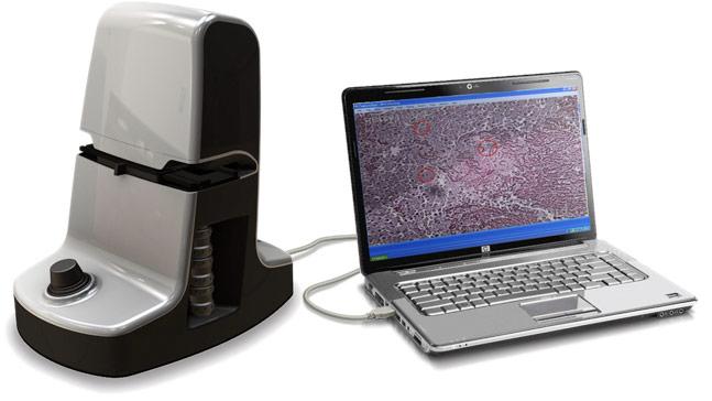 Diascopic iON Platform