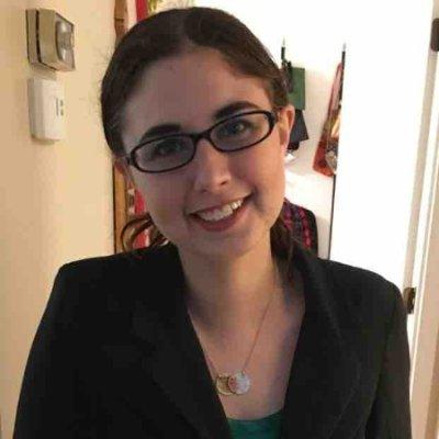 Bridget McHugh, Ohio State University