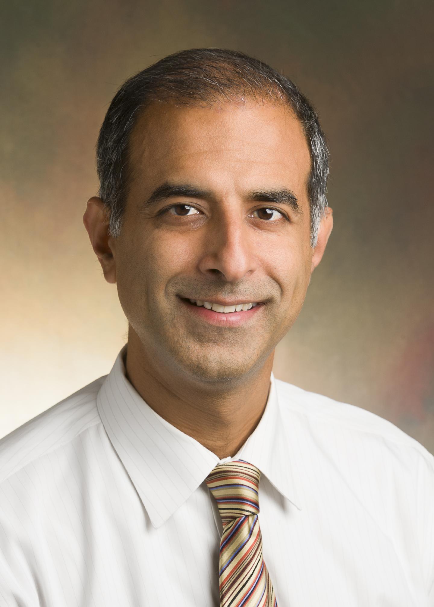 Aseem Shukla, Children's Hospital of Philadelphia