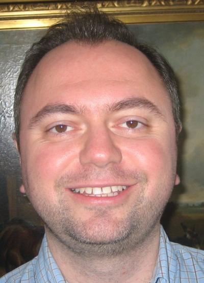 Nicholas Vozoris, St. Michael's Hospital