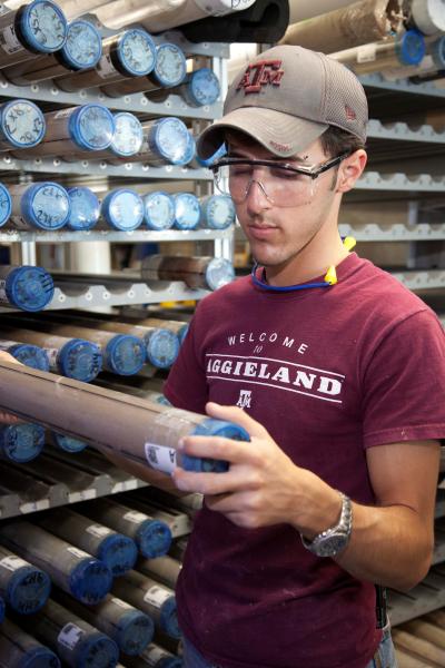 Ty Cobb, University of Arizona 