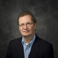 Dr. Raymond A. Applegate, University of Houston