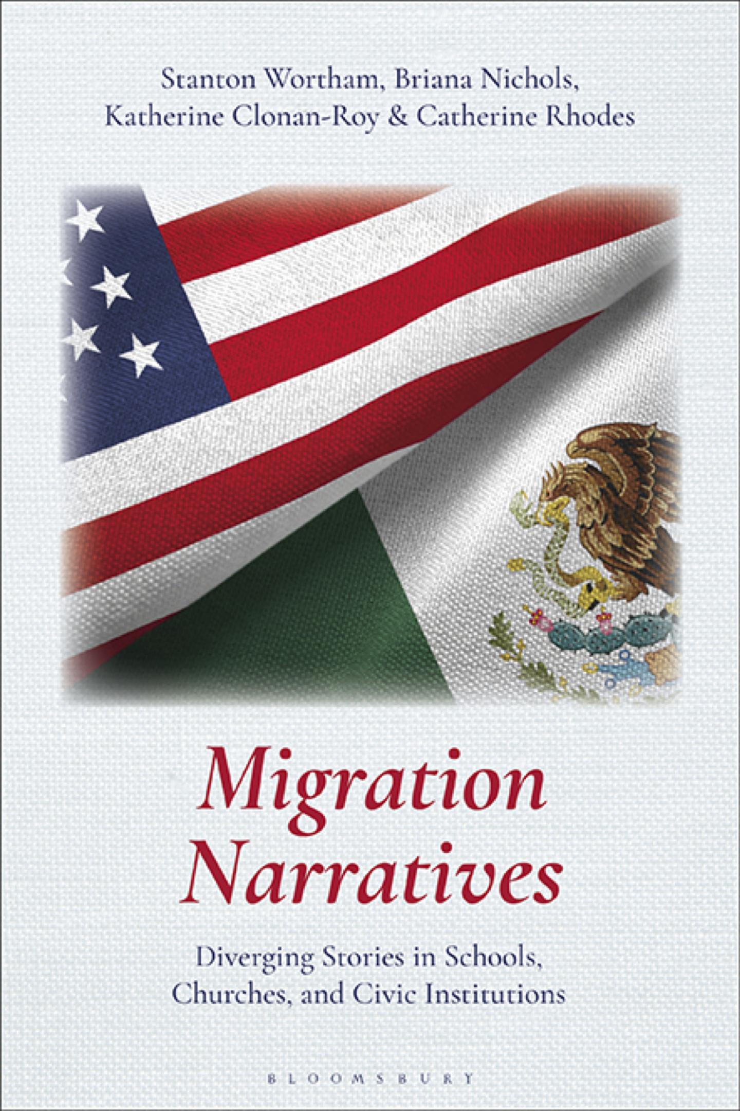 Migration Narratives: Diverging Stories in Schools, Churches and Civic Institutions