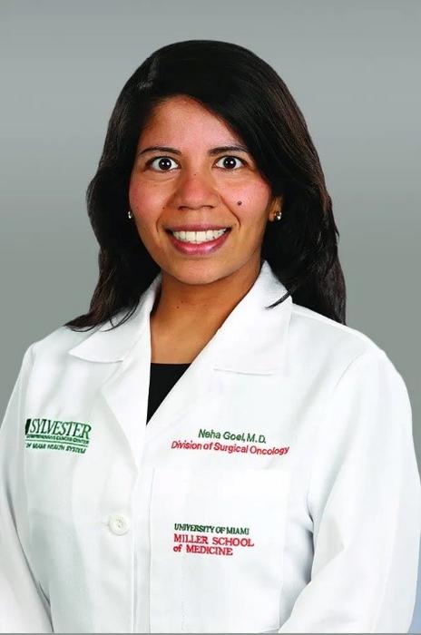 Neha Goel, MD, MPH