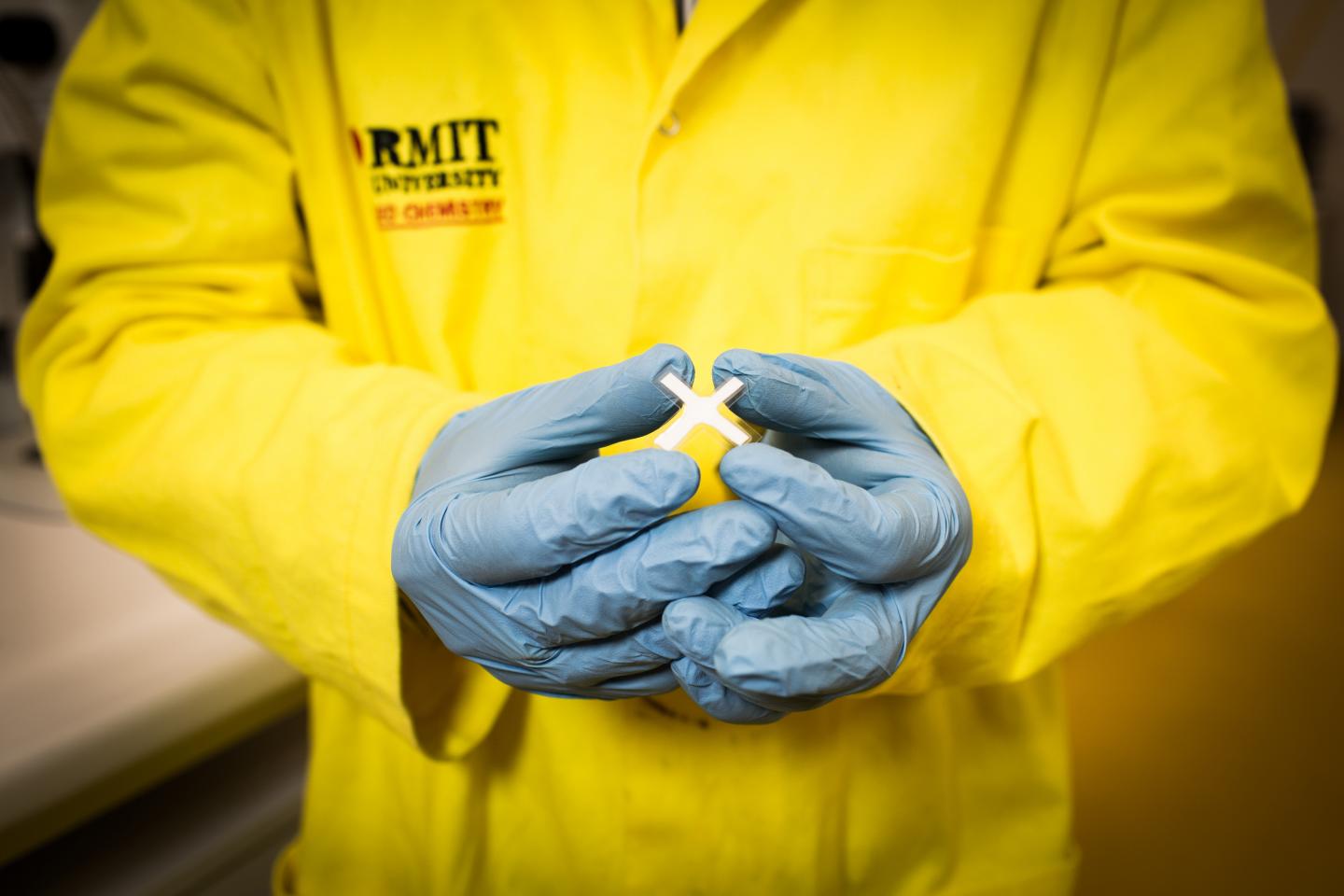 Diabetes Detection Sensor