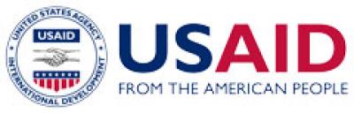 USAID Logo