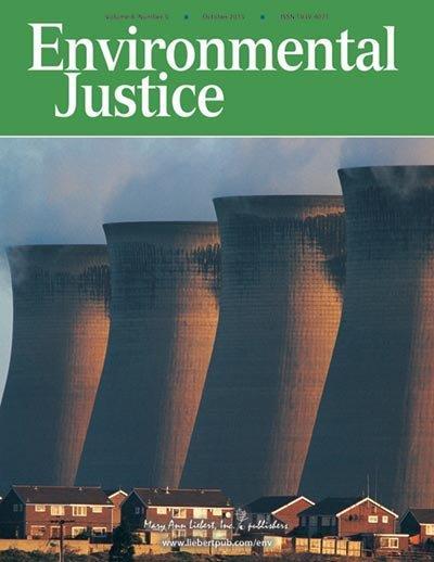 Environmental Justice