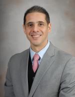 Cesar A. Arias, University of Texas Health Science Center at Houston