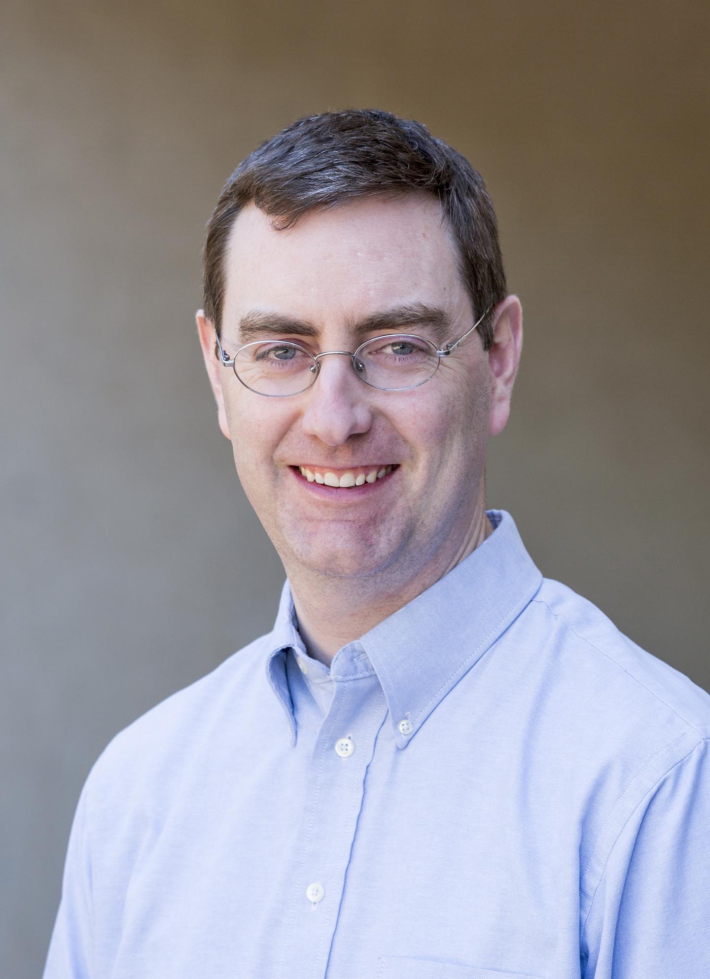 Physicist Jack Berkery, DOE/Princeton Plasma Physics Laboratory 