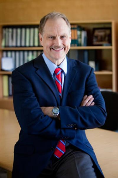 Thomas Kipps, UC San Diego School of Medicine 