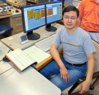 Junqiao Wu, DOE/Lawrence Berkeley National Laboratory
