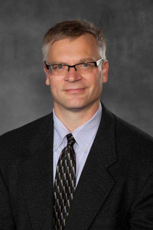 Thomas Eissenberg, Ph.D., Virginia Commonwealth University