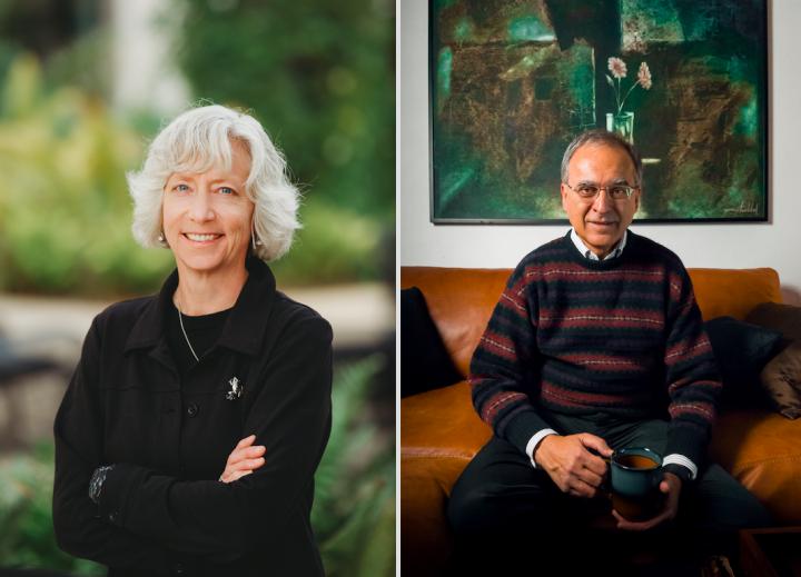 Gretchen C. Daily and Pavan Sukhdev win Tyler Prize for Environmental Achievement 2020