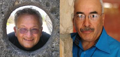 Norm Ellstrand and Juan Felipe Herrera, University of California -- Riverside