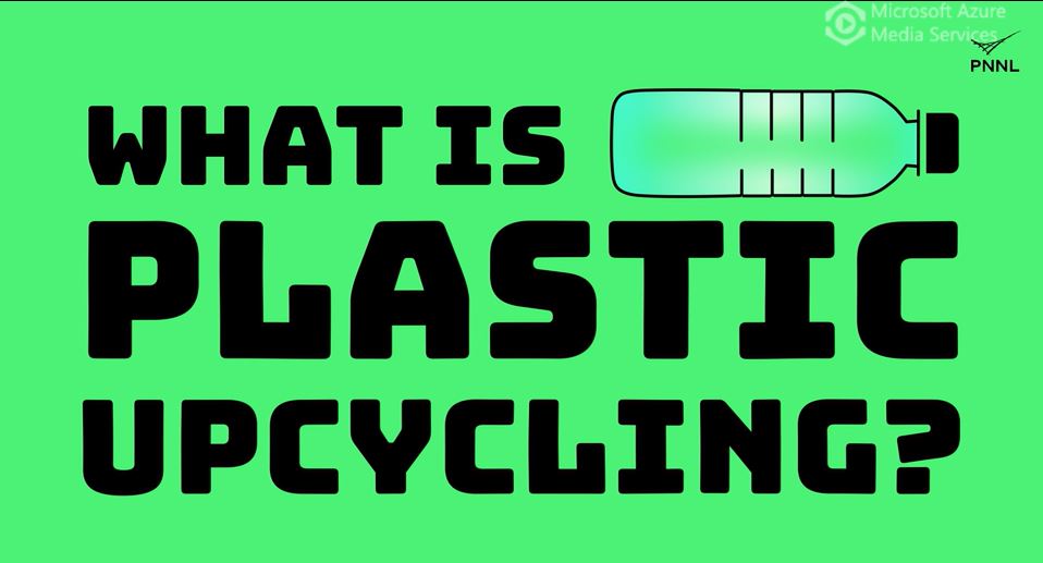 What is Plastic Upcycling?