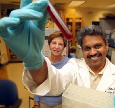 Likely Cause of Postpartum Blues and Depression Identified (1 of 2)