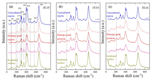 Intense Correlationship Proved Between Irradiation Damage and Performances of Tritium Breeding Materials