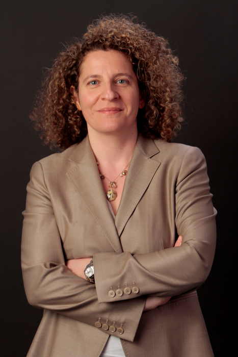 Professor Tiziana Casciaro