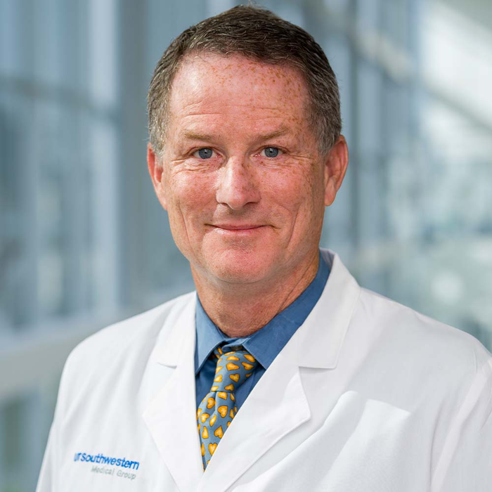 UTSW faculty addresses difficulty of diagnosing heart attacks in New England Journal of Medicine