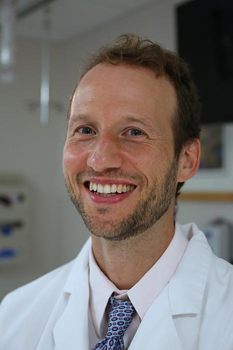 Tim Platts-Mills, MD, University of North Carolina Health Care 