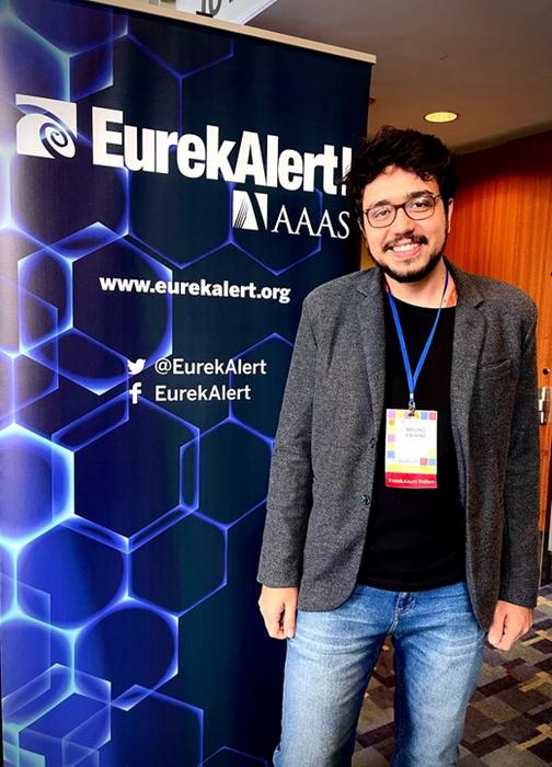 Eurekalert Fellowship Winners Image Eurekalert Science News Releases