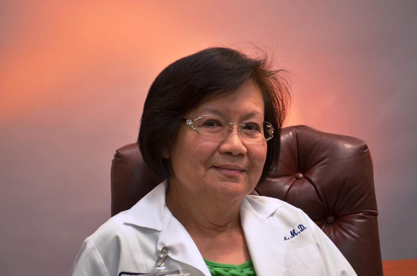 Tasnee Chonmaitree, University of Texas Medical Branch at Galveston