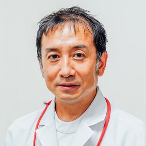 Dr. Kobayashi