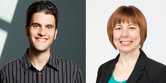 Ogolsky and Hardesty