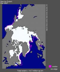Arctic Sea Ice Extent, Fig. 2