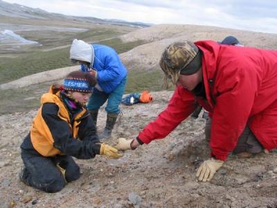 High Arctic Research