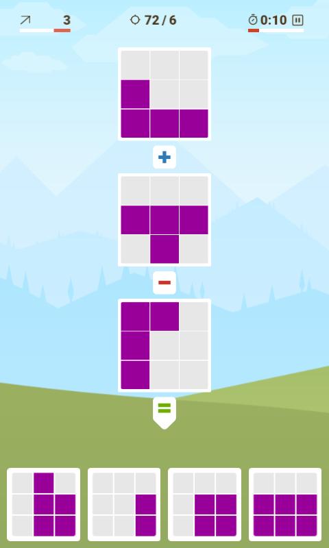 Brain Training Exercises