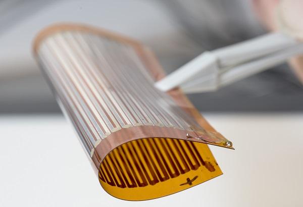 Thermoelectric Generator