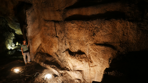 Where were Herod the Great's royal alabaster bathtubs quarried?