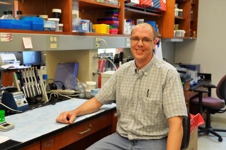 Aaron Ercisson, University of Missouri-Columbia 