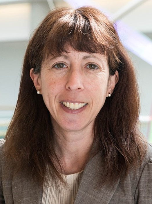 Cheryl Rosenfeld [IMAGE] EurekAlert! Science News Releases