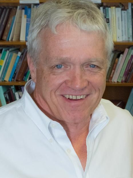 Andr&eacute; Droxler