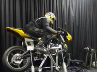 Motorcycle Simulator (2 of 2)