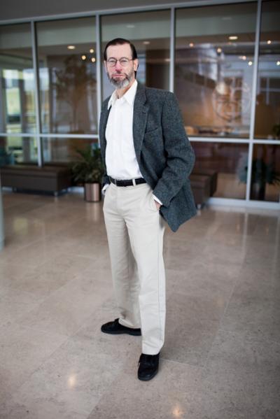 Bruce Schatz, University of Illinois at Urbana-Champaign