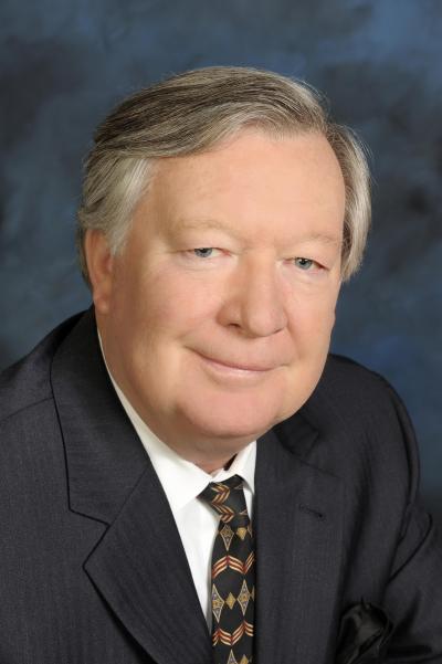 Craig Ramey, Virginia Tech Carilion Research Institute